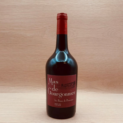 Mas de Gourgonnier, "Cuvée Sans Soufre," Provence, France, Grenache Blend, 2022