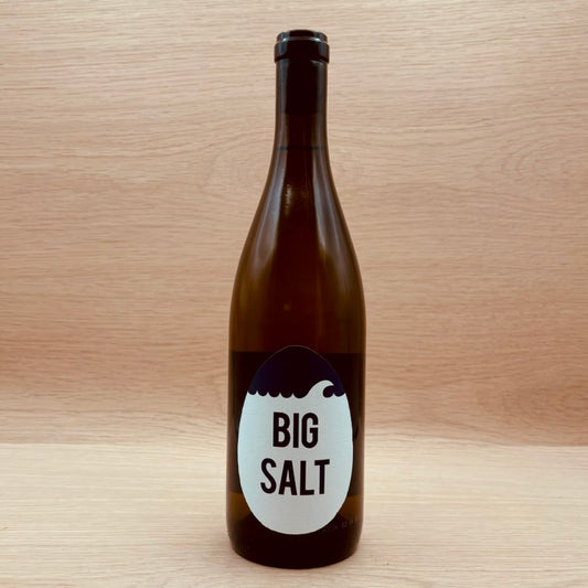 Ovum Wines, "Big Salt," Oregon, White Blend, 2023