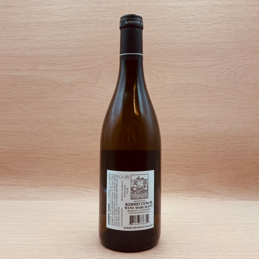 Antoine Jobard, Meursault - Blagny 1er Cru, France, Chardonnay, 2023