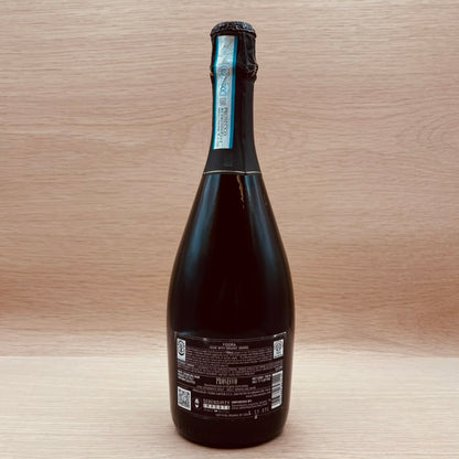 Fidora, "Spumante Brut," Prosecco, Italy, Glera, NV