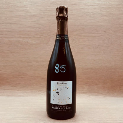 Roger Coulon, "Henri Hodie," Vrigny 1er Cru, France, Pinot Meunier, NV