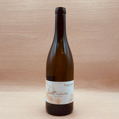 Daniel Chotard, "Les Coutones Monopole," Sancerre, France, Sauvignon Blanc, 2023