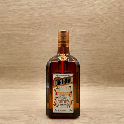 Cointreau, France, Orange Liquer