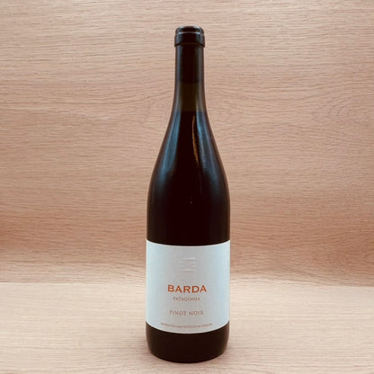 Bodega Chacra, "Barda," Patagonia, Argentina, Pinot Noir, 2024