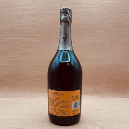 Champagne Billecart-Salmon, "Elizabeth Salmon," Rosé Champagne, Pinot Noir Blend, 2013