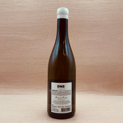 Patrick Piuze, Bourgogne Tonnerre, France, Chardonnay, 2024