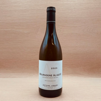 Antoine Jobard, Bourgogne, France, Aligoté, 2023