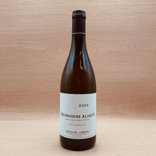 Antoine Jobard, Bourgogne, France, Aligoté, 2023
