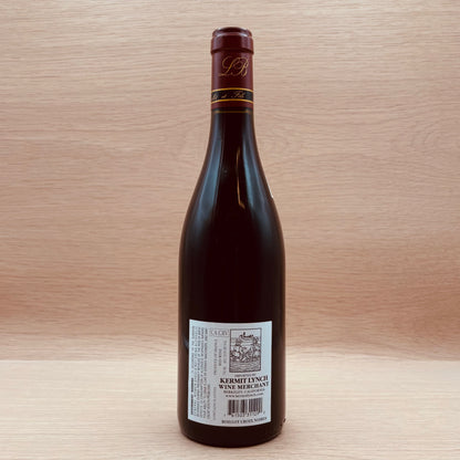 Domaine Lucien Boillot & Fils, "Les Croix Noires," Pommard 1er Cru, France, Pinot Noir, 2023