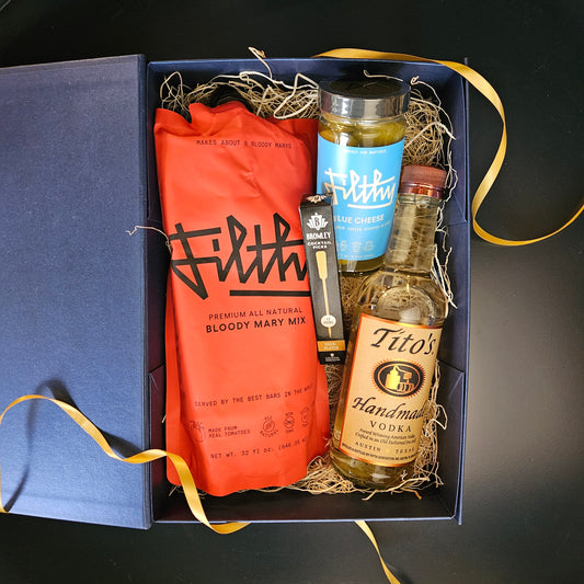 Bloody Mary Gift Set