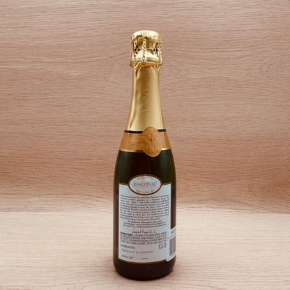 Guy Larmandier, "Brut Zero,"  Cramant Grand Cru, France, Chardonnay, NV 375ml