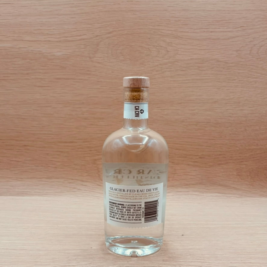 Clear Creek, Pear Brandy, 375ml