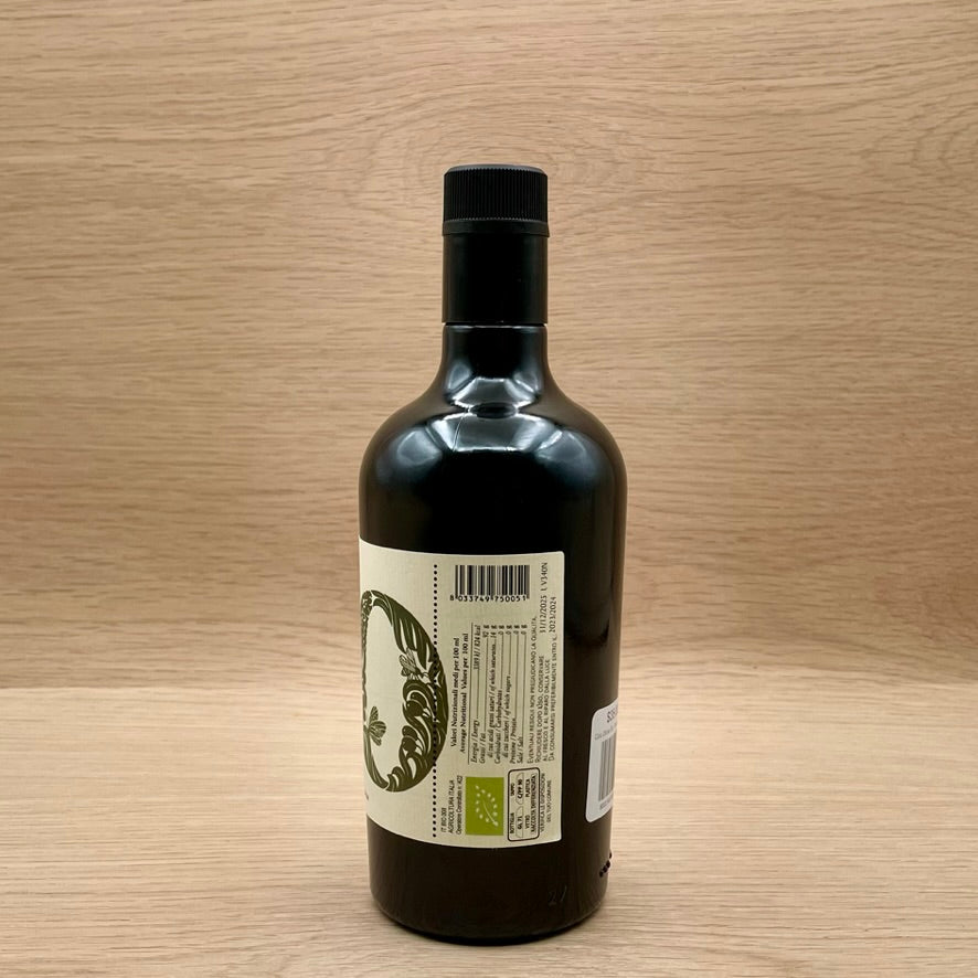 COS Olive Oil, Tonda Iblea, Italy 500ml