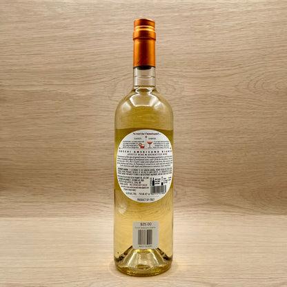 Cocchi Americano, Italy, Apertivo Blanco