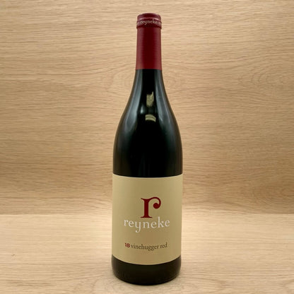 Reyneke, "Vinehugger," Western Cape, South Africa, Red Blend, 2018