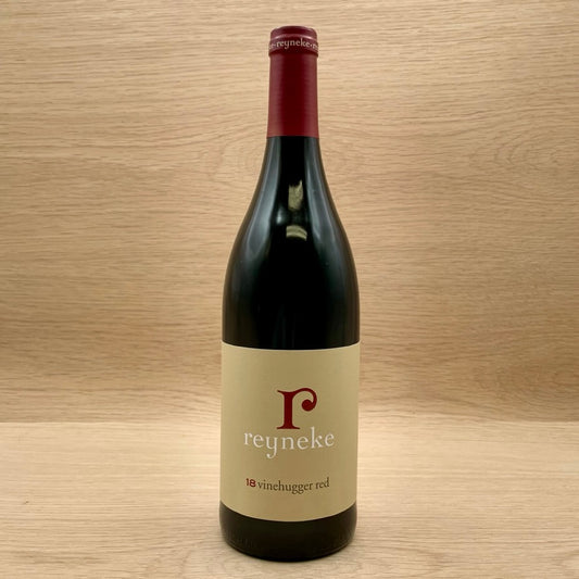 Reyneke, "Vinehugger," Western Cape, South Africa, Red Blend, 2018