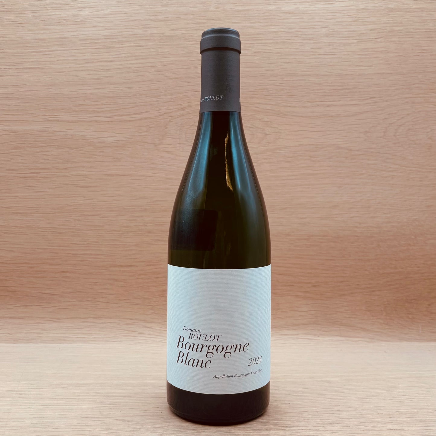 Domaine Roulot, Bourgogne, France, Chardonnay, 2023