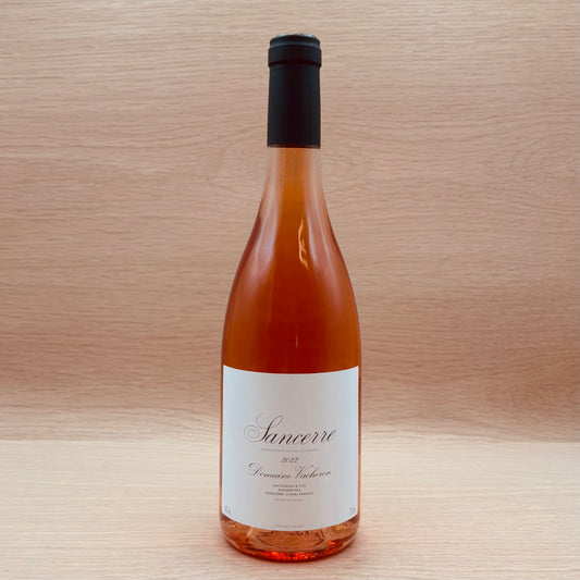 Domaine Vacheron, Sancerre, France, Pinot Noir Rosé, 2022