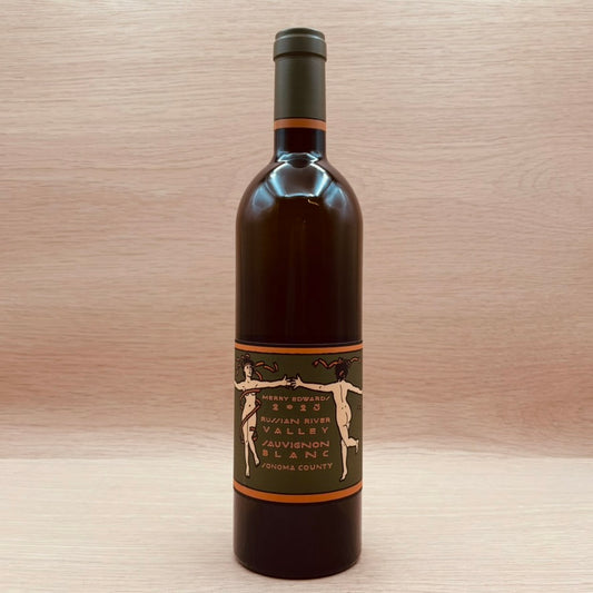 Merry Edwards, Russian River Valley, California, Sauvignon Blanc, 2023
