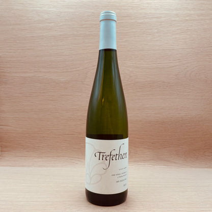 Trefethen, "Estate," Oak Knoll Napa Valley, California, Riesling, 2023