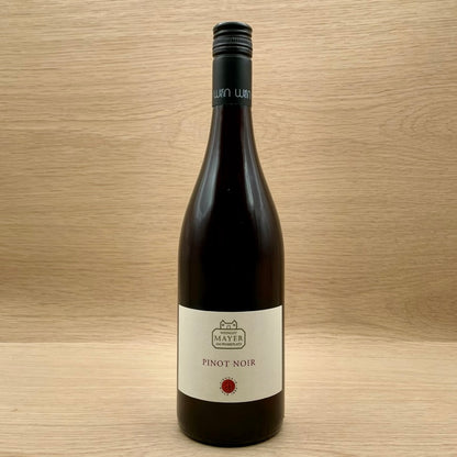 Weingut Mayer, Vienna, Austria, Pinot Noir, 2021