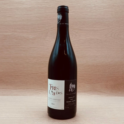Roches Neuves, "Terres Chauds," Saumur-Champigny, France, Cabernet Franc, 2023