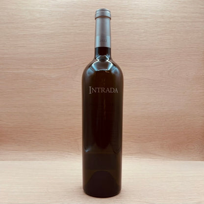 Cardinale, "Intrada," Napa Valley, California, Sauvignon Blanc, 2022