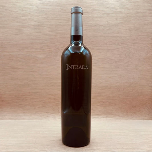 Cardinale, "Intrada," Napa Valley, California, Sauvignon Blanc, 2022