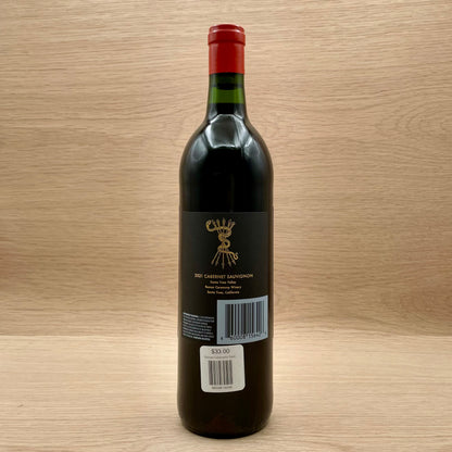 Roman Ceremony, Santa Ynez Valley, California, Cabernet Sauvignon, 2021