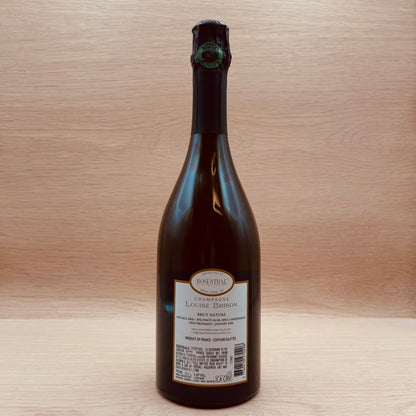 Louise Brison, Champagne, France, Pinot Noir Blend, 2020