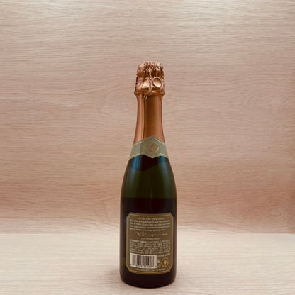 Schramsberg, "Blanc de Blancs," Calistoga, California, Chardonnay, 2021, 375ml