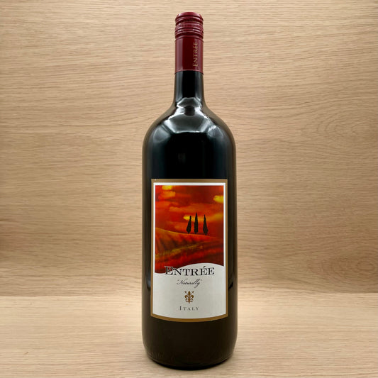 Castello Banfi, "Entrée," Tuscany, Italy, Red Blend, 1.5L