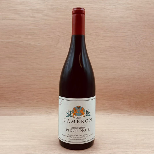 Cameron, Ribbon Ridge, Oregon, Pinot Noir, 2023