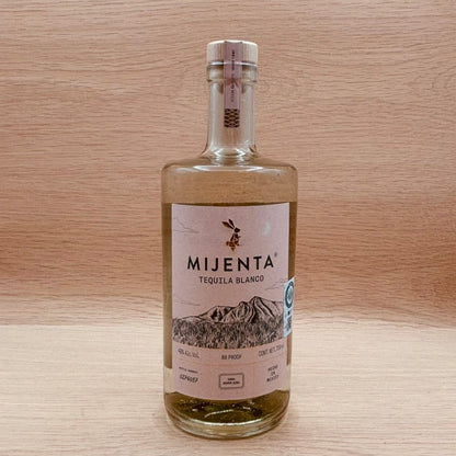 Mijenta, Tequila Blanco