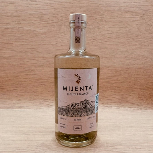 Mijenta, Tequila Blanco
