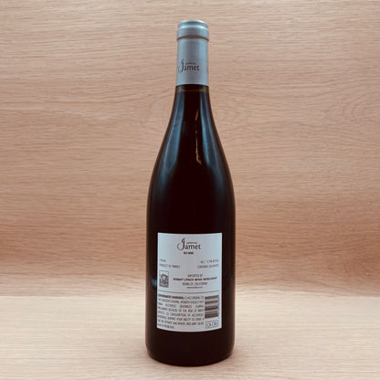 Domaine Jamet, Côtes du Rhône, France, Syrah, 2023