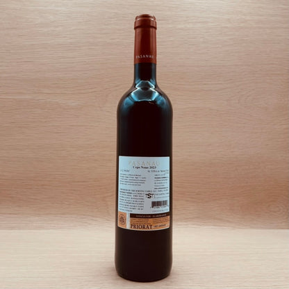 Pasanau, "Ceps Nous," Priorat, Spain, Grenache Blend 2023