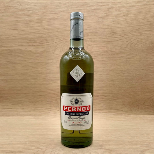 Pernod Absinthe Superieure 750ml