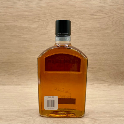 Gentleman Jack, Tennessee Whiskey