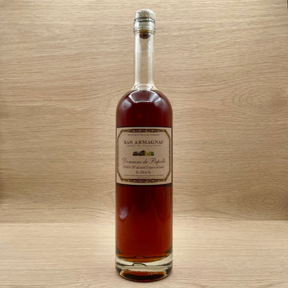 Domaine de Papolle, Bas Armagnac, France, 1987