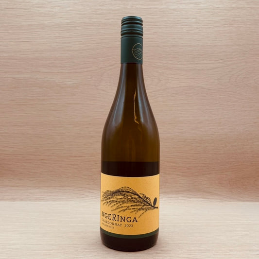 Ngeringa, Adelaide Hills, Australia, Chardonnay, 2023