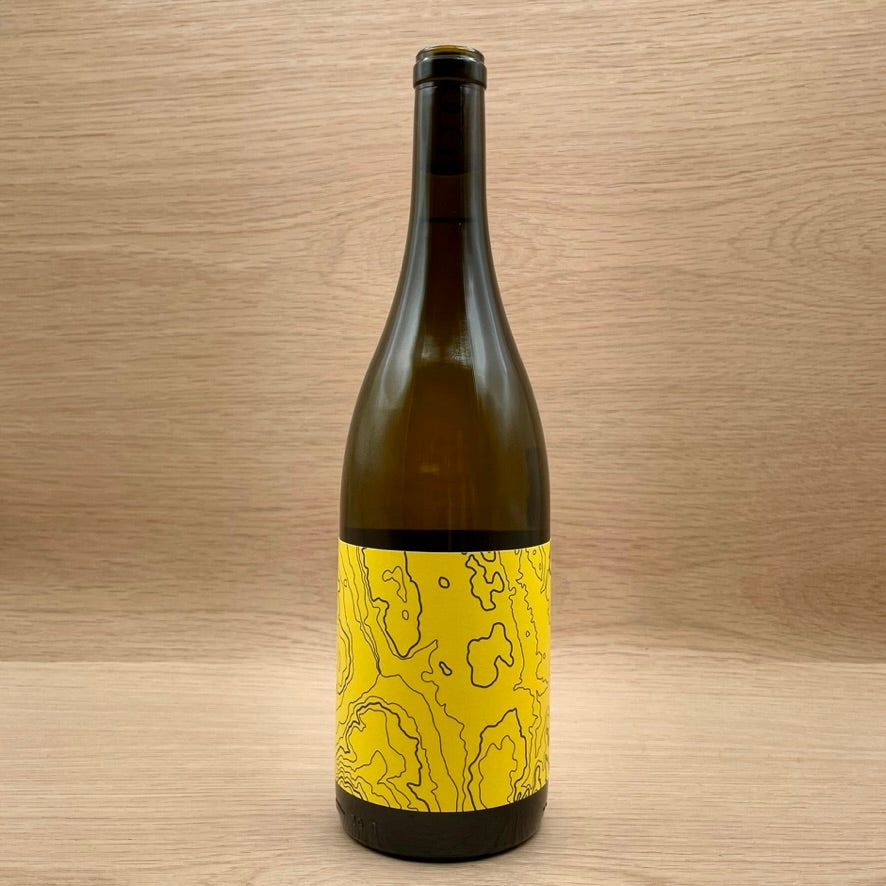 Lioco, Sonoma County, California, Chardonnay, 2022