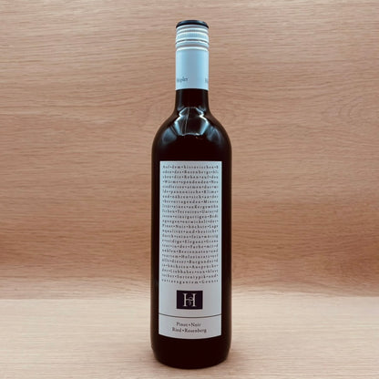 Höpler, "Ried Rosenberg," Burgenland, Austria, Pinot Noir, 2021