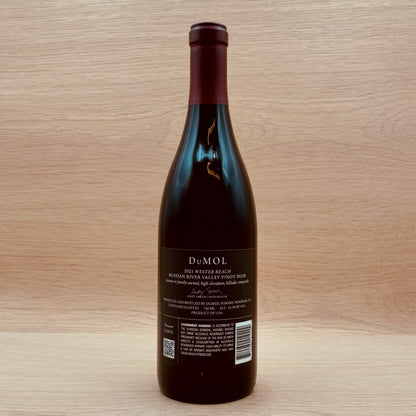 Dumol, "Wester Reach," Russian River Valley, California, Pinot Noir, 2021