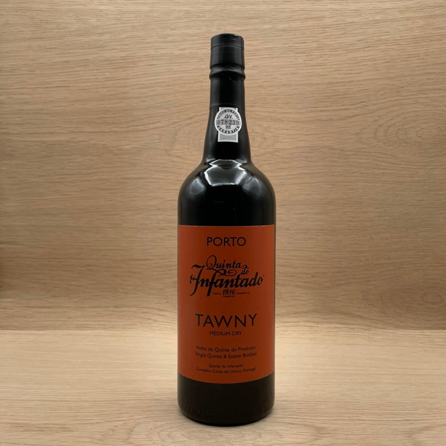 Quinta do Infantado, Tawny-Medium Dry, Porto, Portugal