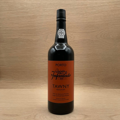 Quinta do Infantado, Tawny-Medium Dry, Porto, Portugal