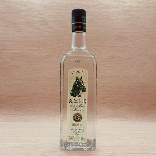 Arette, Tequila Blanco 1L