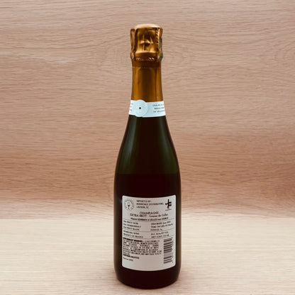 Pierre Gerbais, "Grains de Celles," Champagne, France, NV, Champagne Blend, 375ml