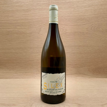 Jacky Preys, "Cuvée Silex," Touraine, France, Sauvignon Blanc, 2020