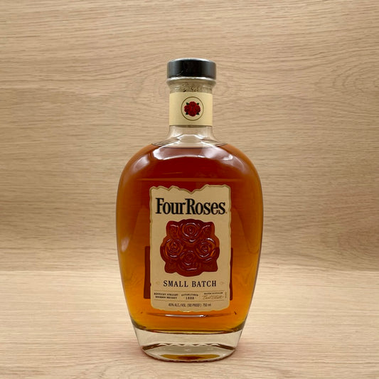 Four Roses, Small Batch Bourbon